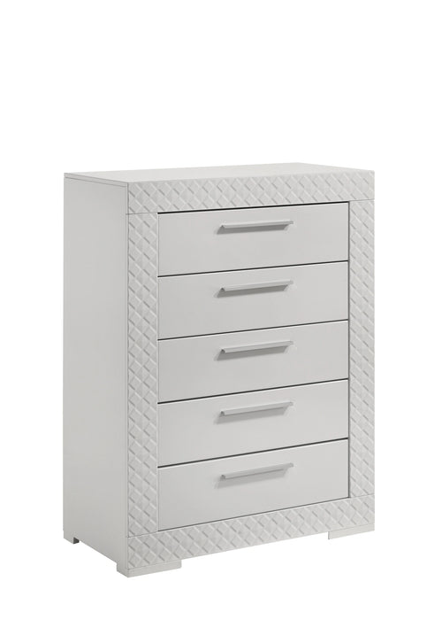 Blanca Bedroom Set