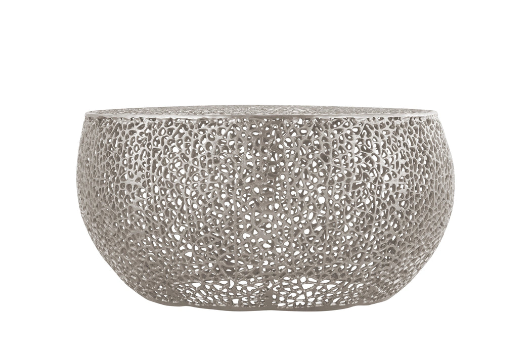 T3502-32-30 Round Coffee Table