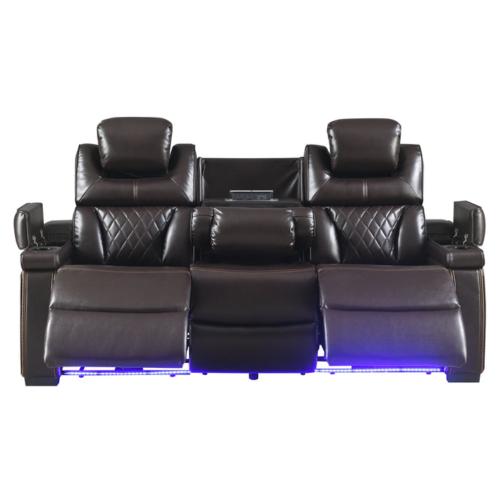 Lexus Sofa