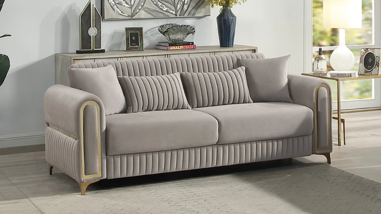 Ruby Sofa
