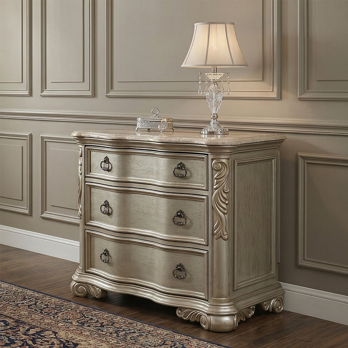 Bella Bedroom Set