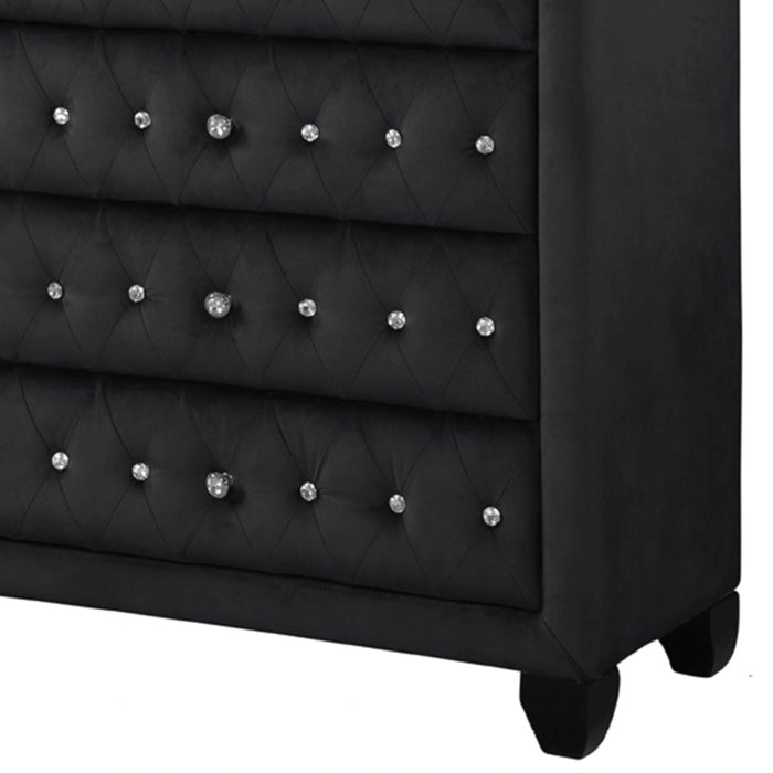 Sophia Chest