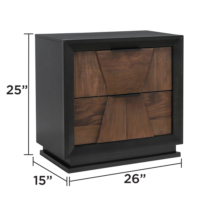 Houston Bedroom Set