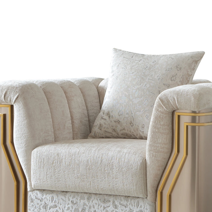 Chateau Chair
