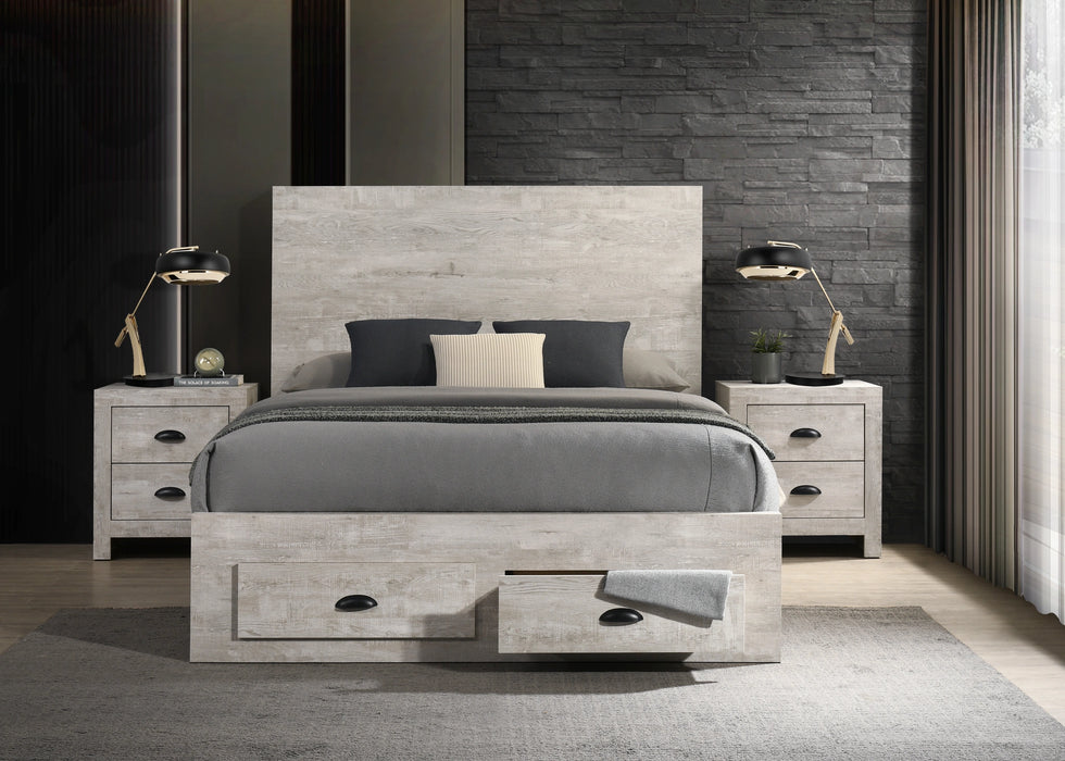 Montana Bedroom Set