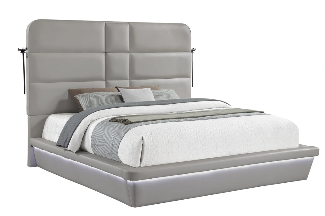 Futura Bed