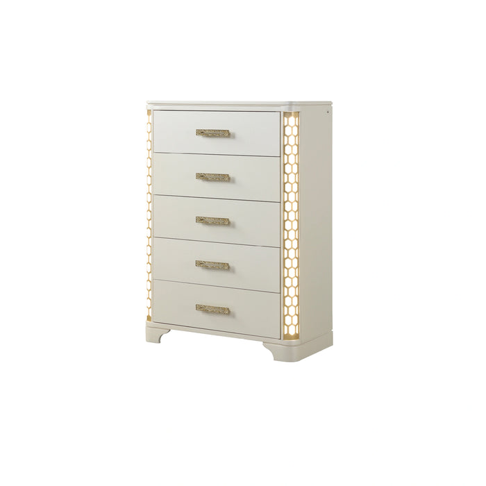 Jasmine Chest