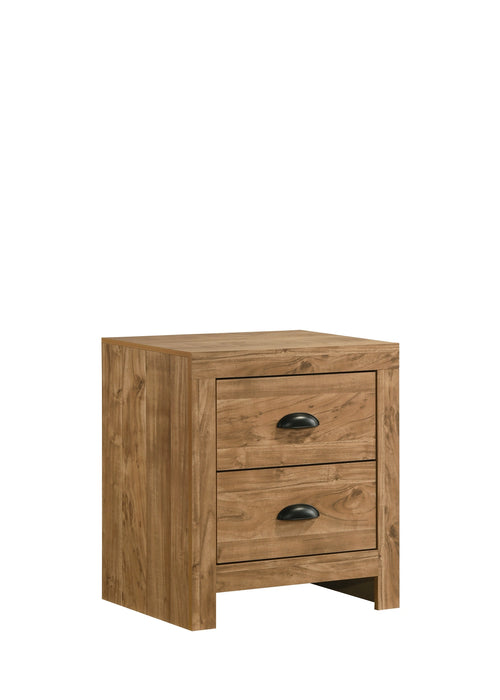 Montana Bedroom Set