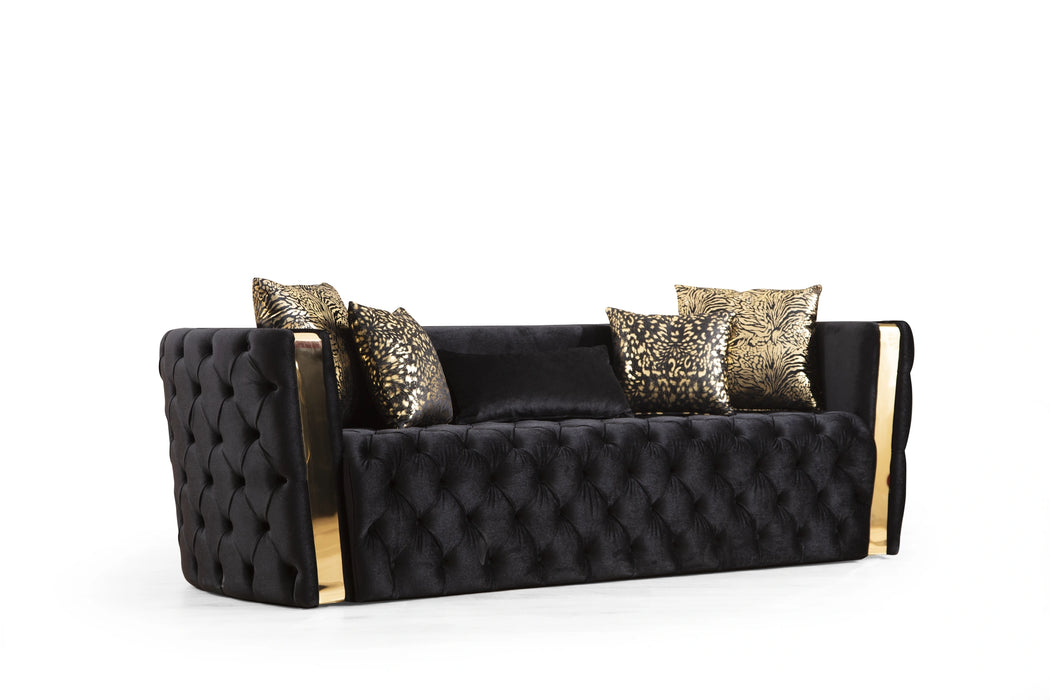 Naomi Sofa