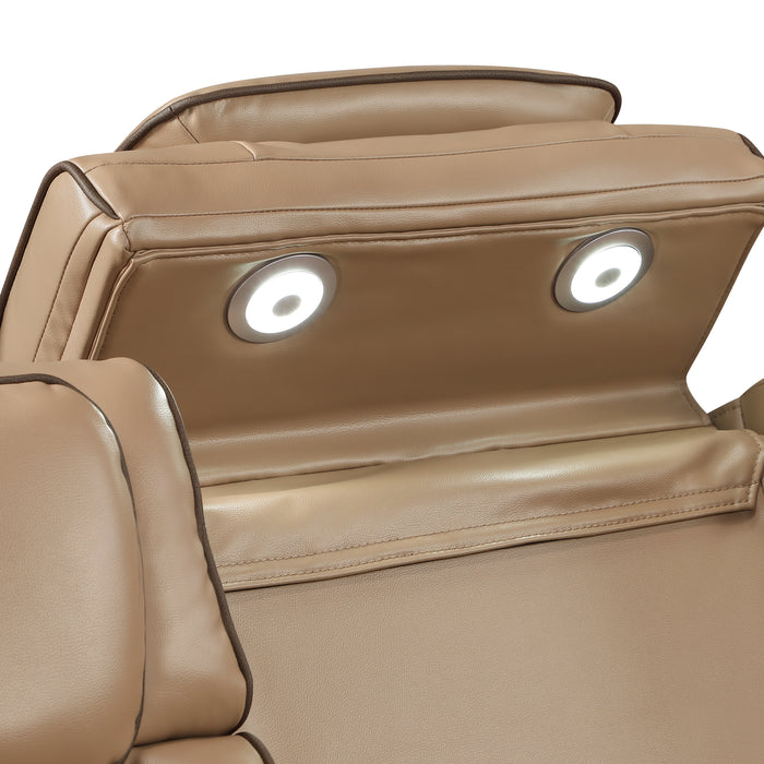 Fortuner Sofa