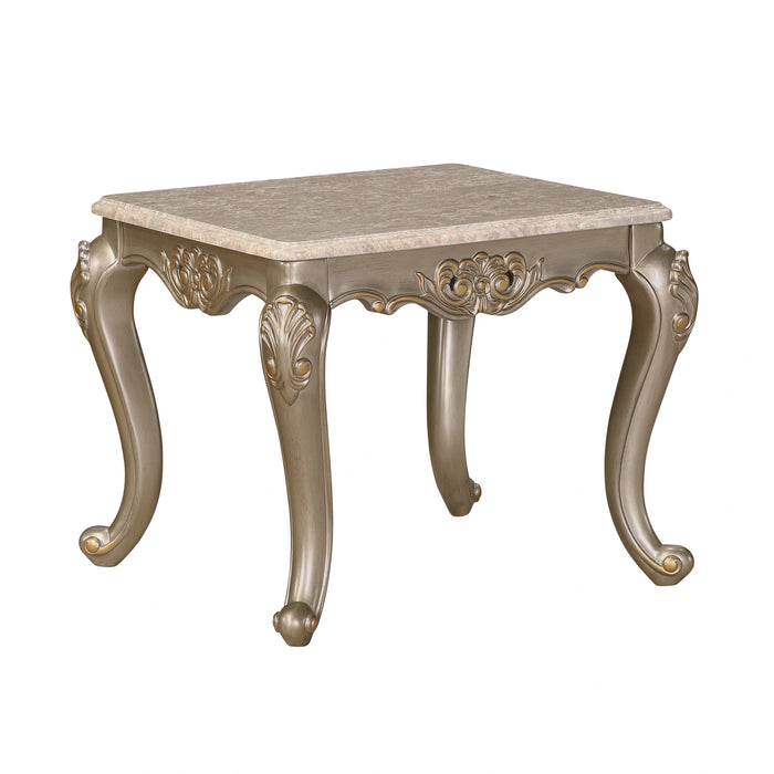 Royale End Table