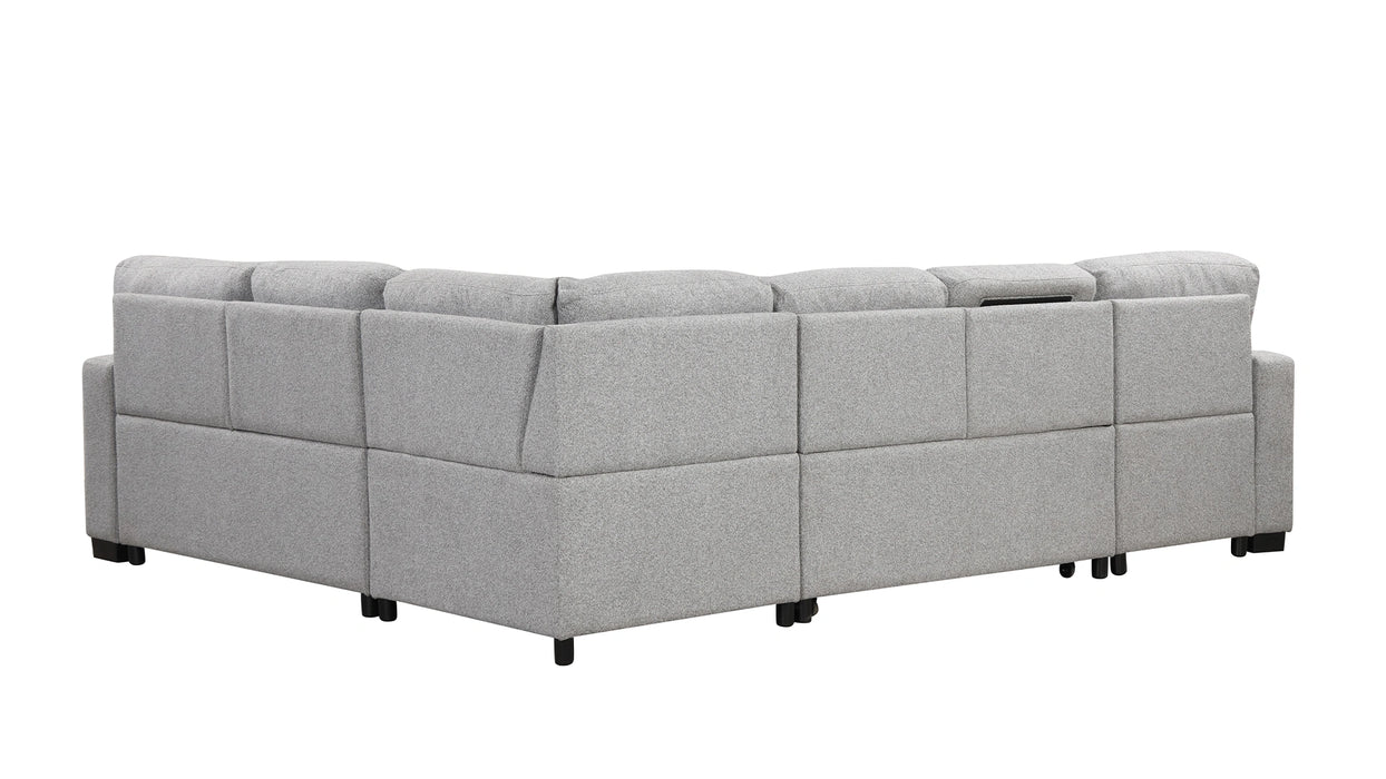 Cairo Sectional