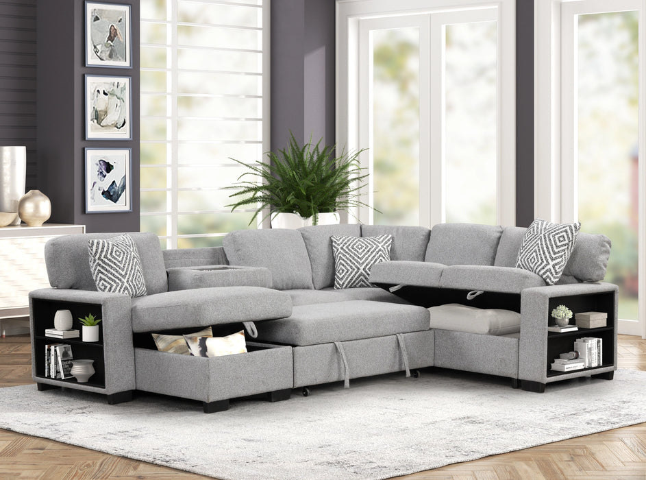 Cairo Sectional