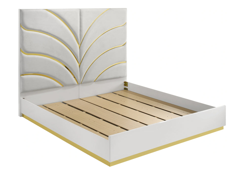 Giovanni Bed