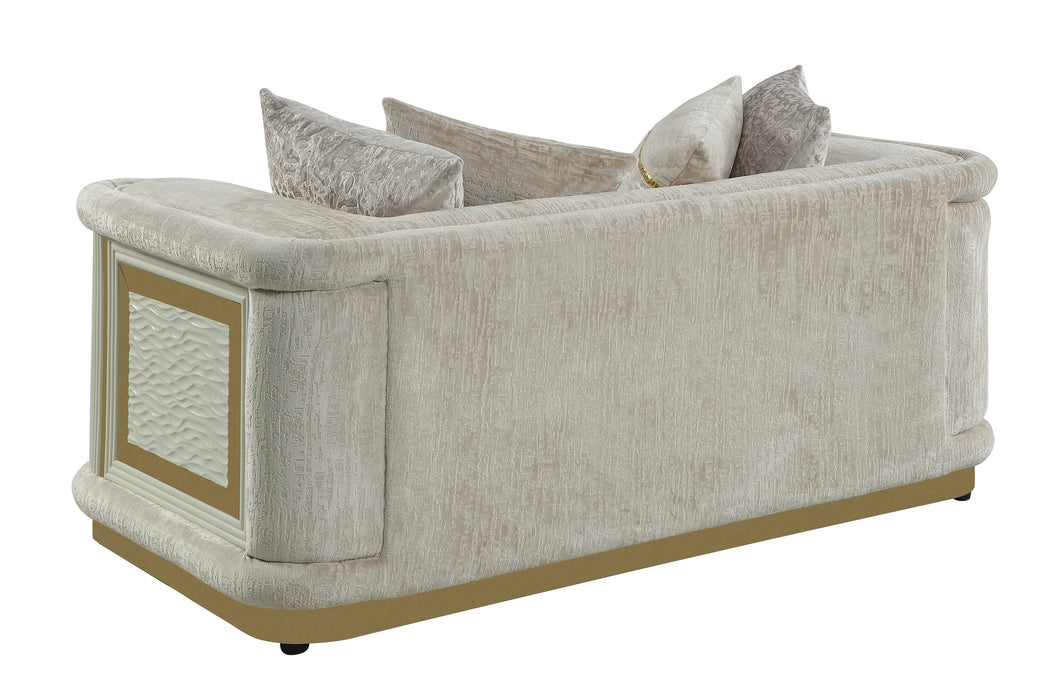 Bona Loveseat