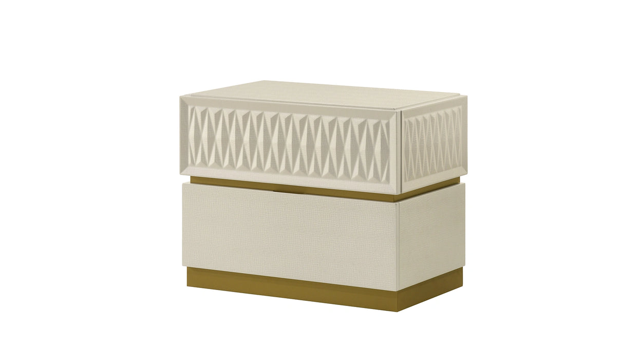 Stanley Bedroom Set