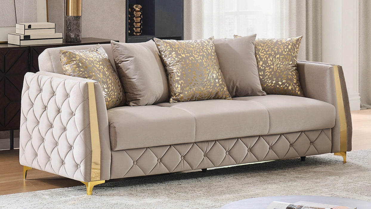 Lippa Sofa