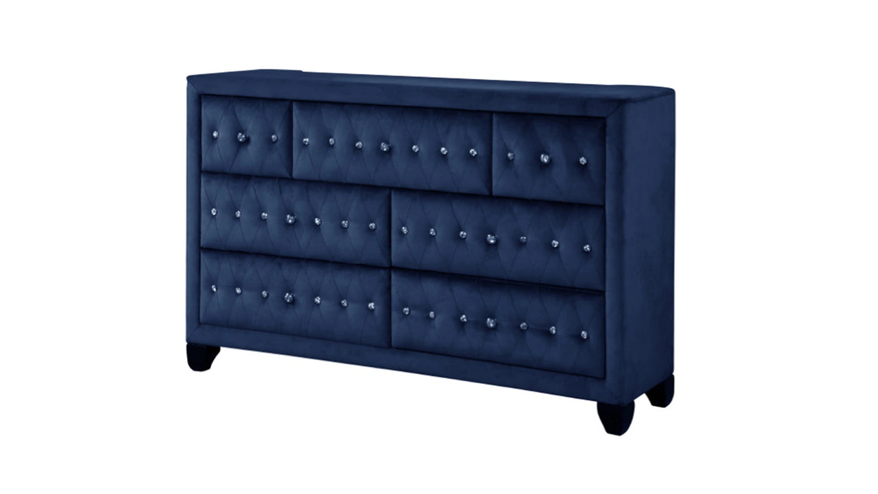 Sophia Bedroom Set