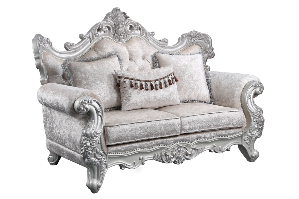 Melrose Loveseat