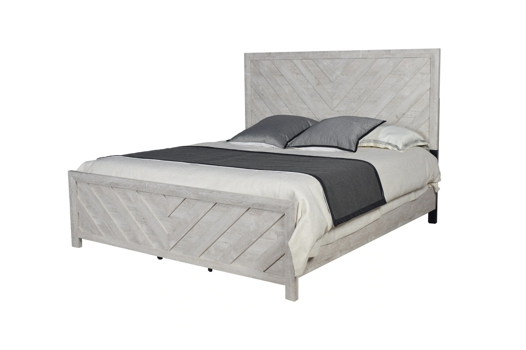 Denver Bed