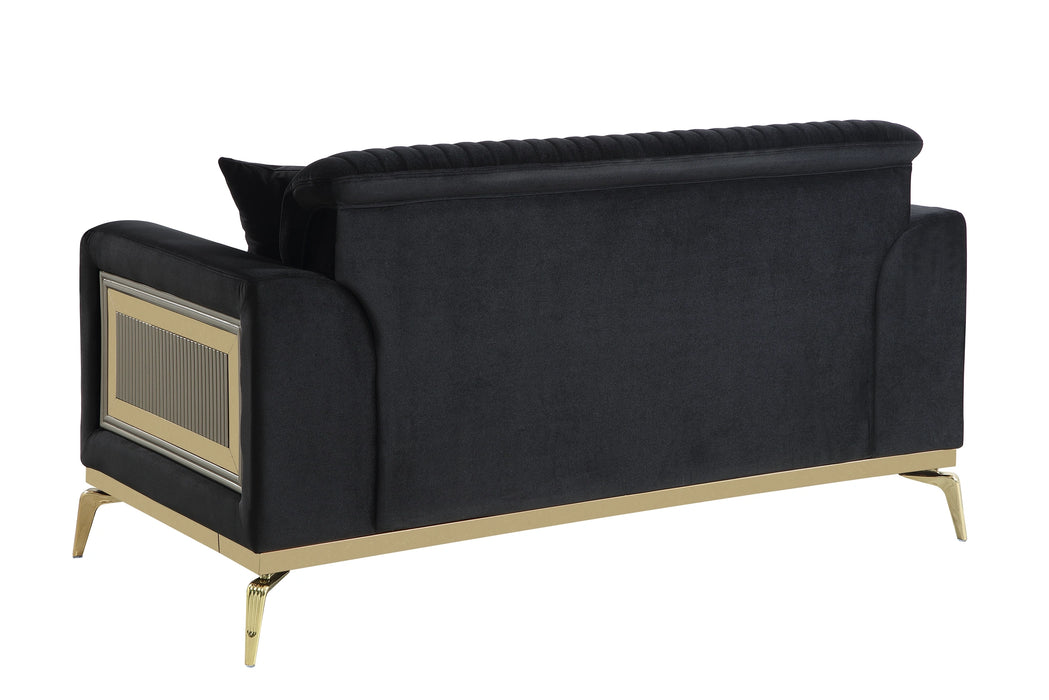 Antigua Loveseat
