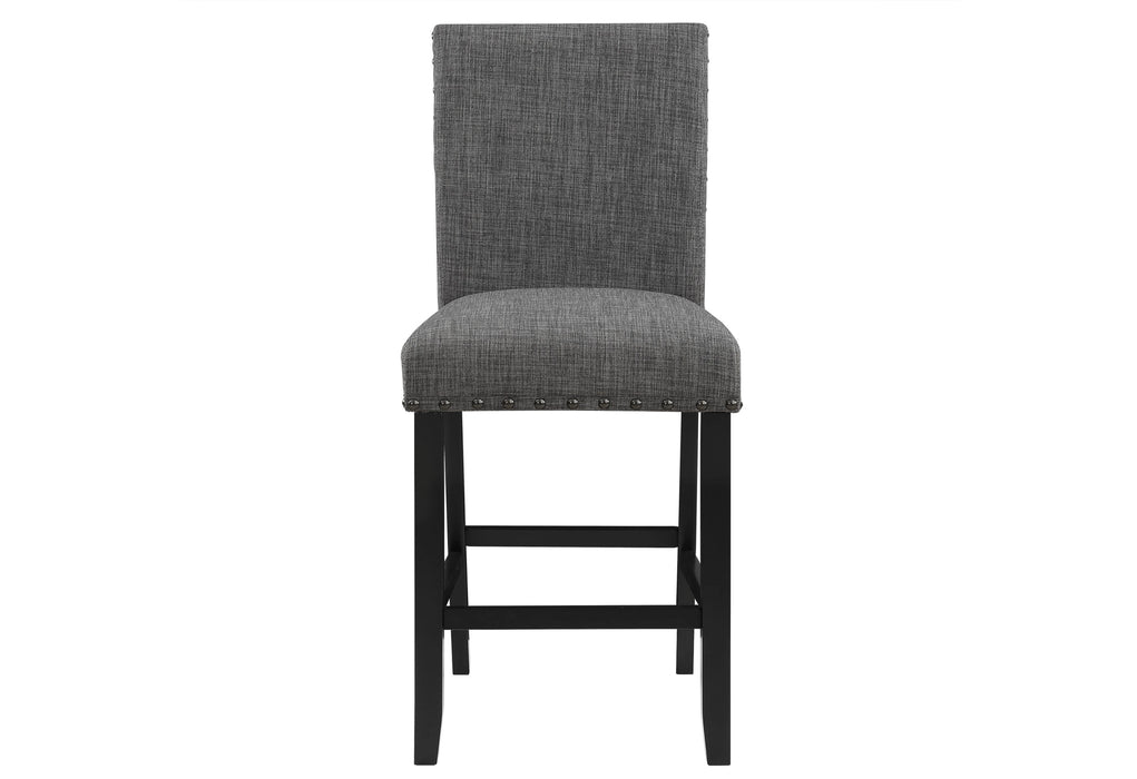 D40011 Bar Table + 4 D1622 Bar Stools