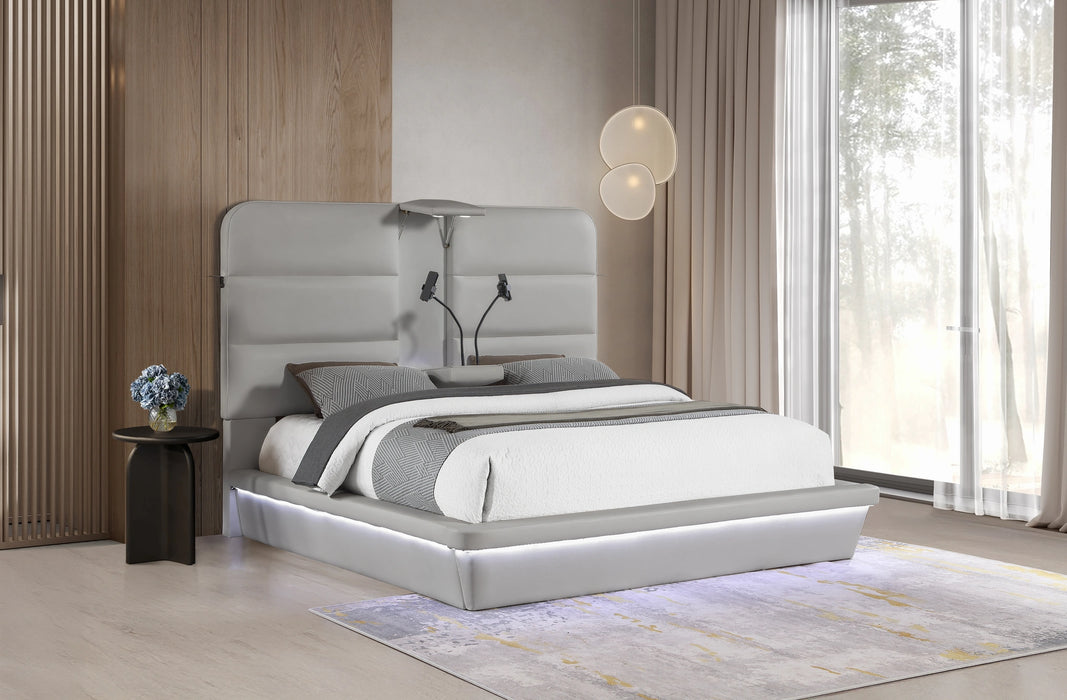 Futura Bed