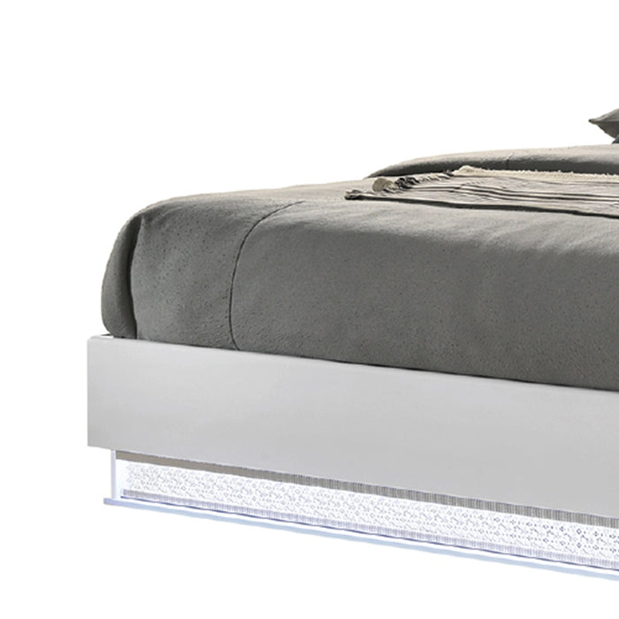 Glam Bedroom Set
