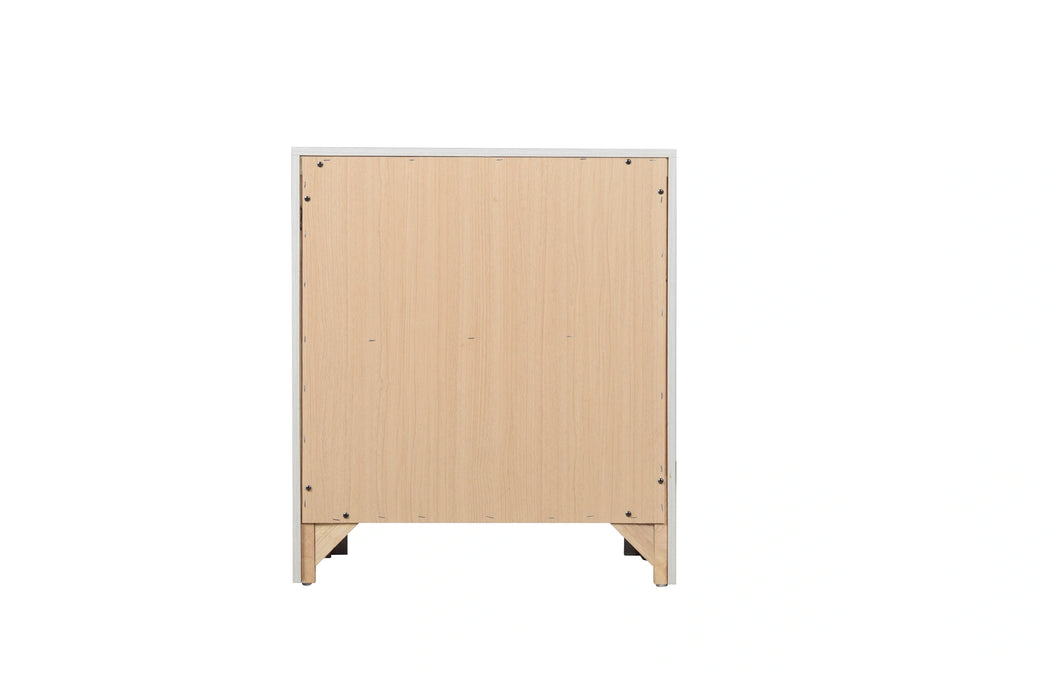 Denver Bedroom Set