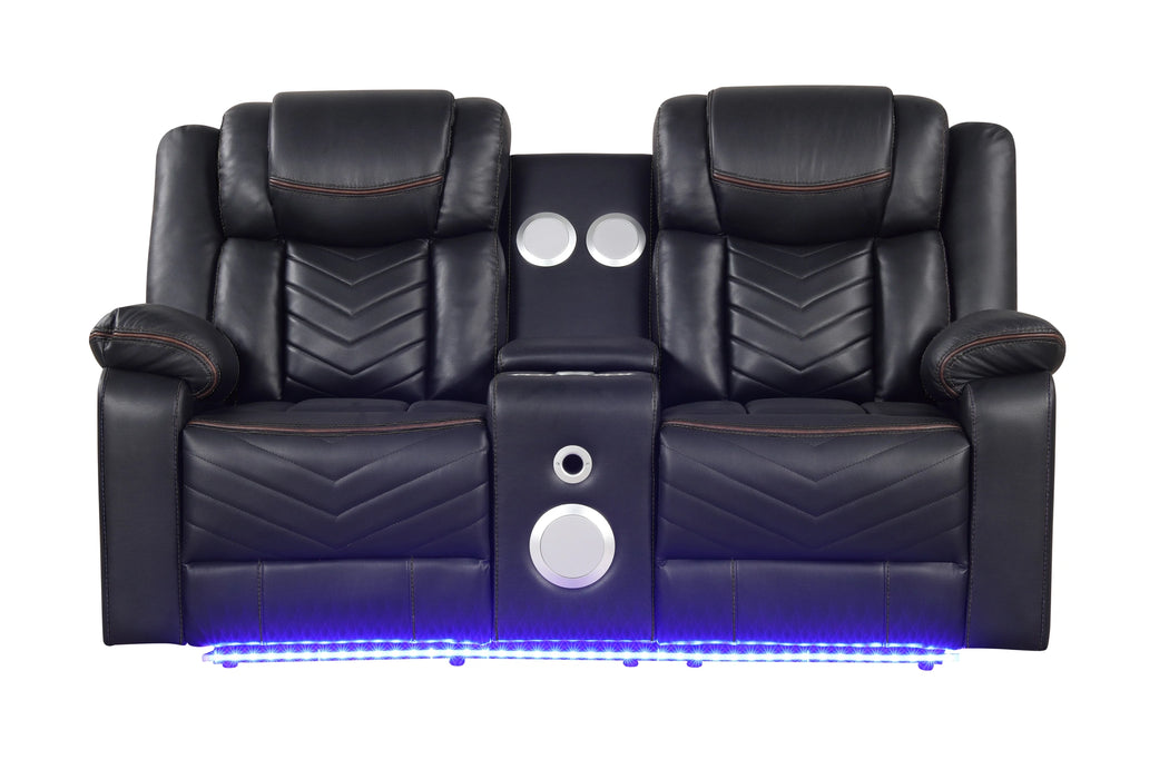 Challenger Loveseat
