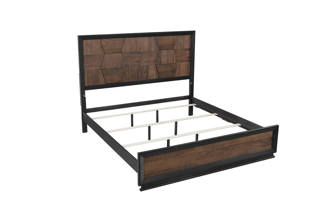 Houston Bedroom Set