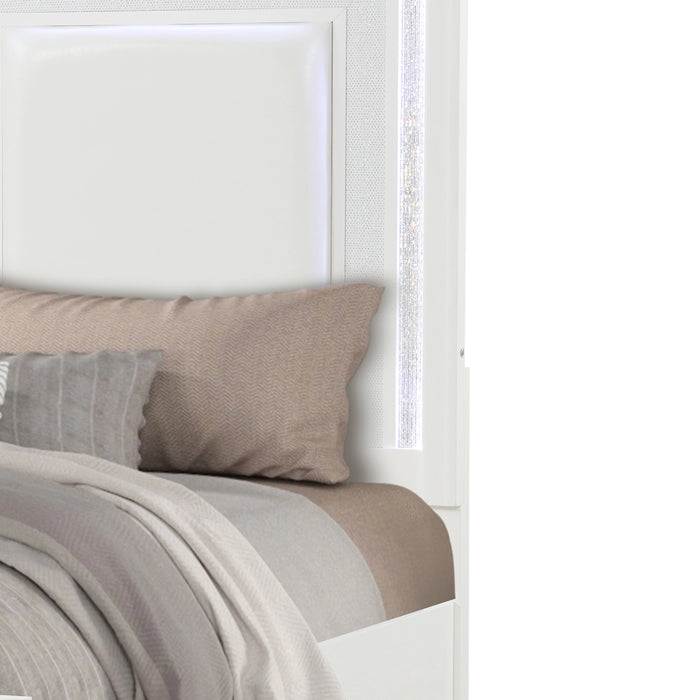 Abigale Bed