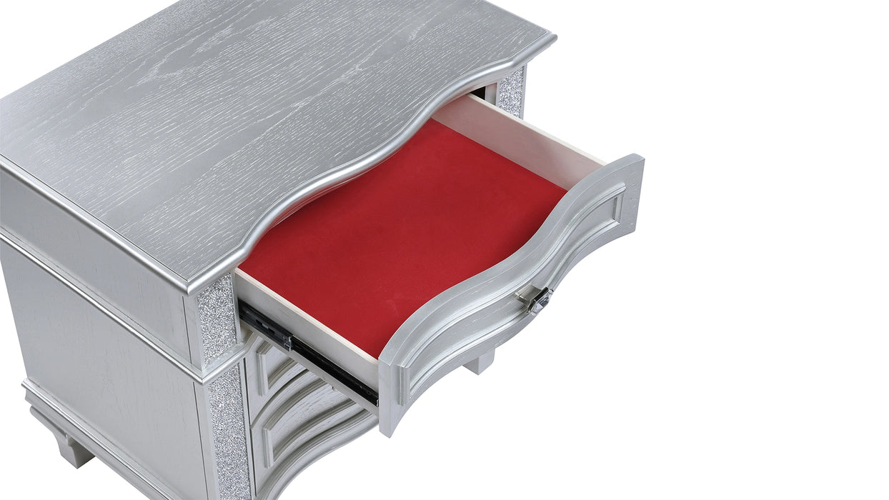 Mystic Nightstand