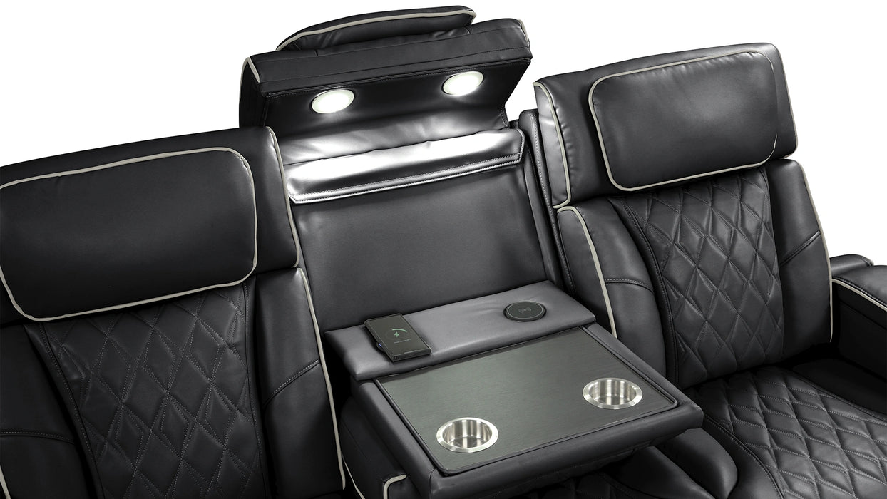 Fortuner Sofa