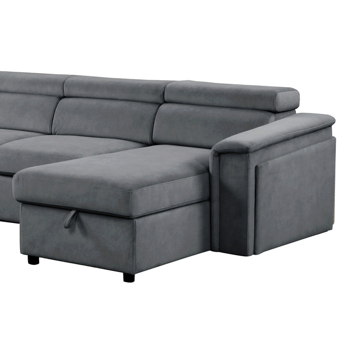 Harvey Sectional