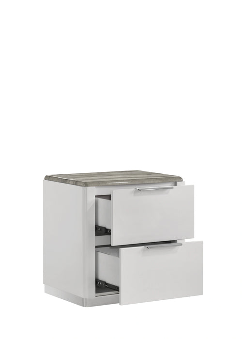 Jazz Bedroom Set