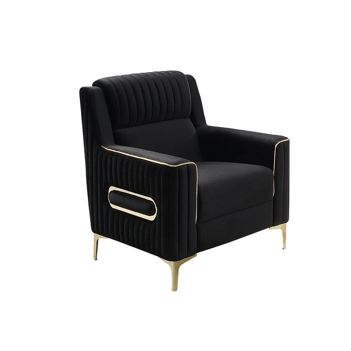 Ruby Chair