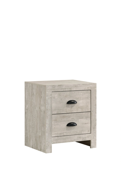 Montana Bedroom Set