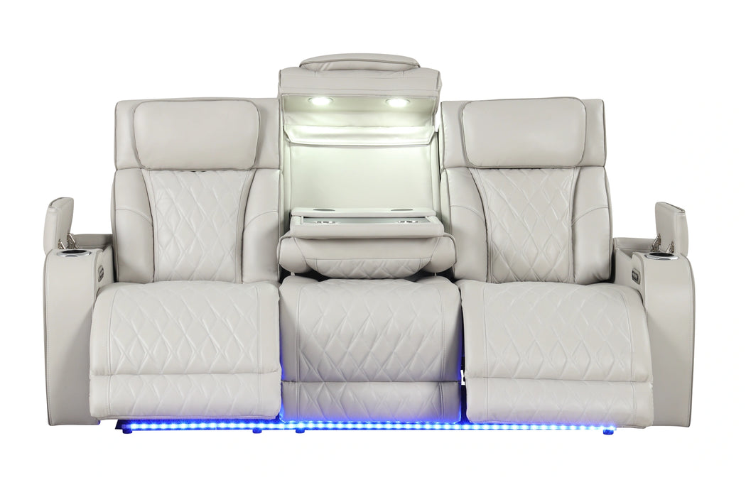 Fortuner Sofa
