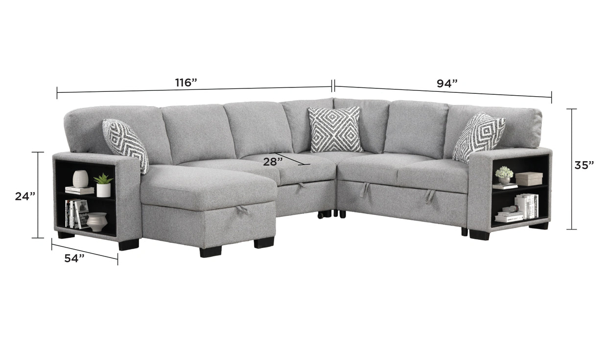 Cairo Sectional