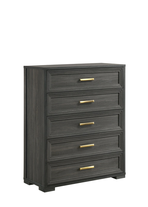 Colorado Chest