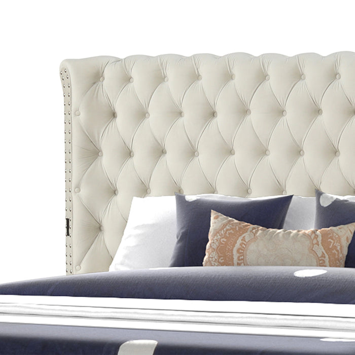 Hazel Bed