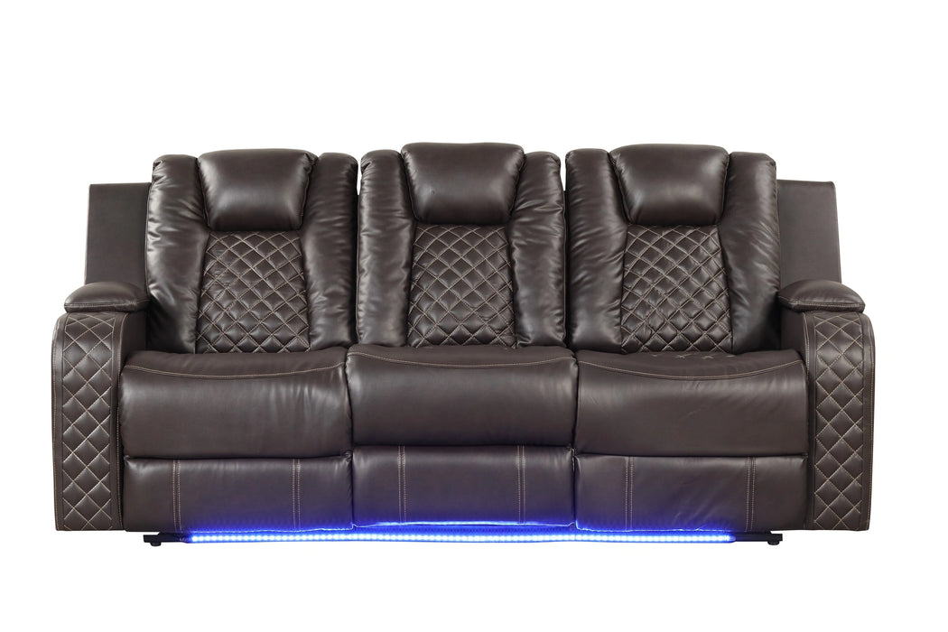 Benz Sofa