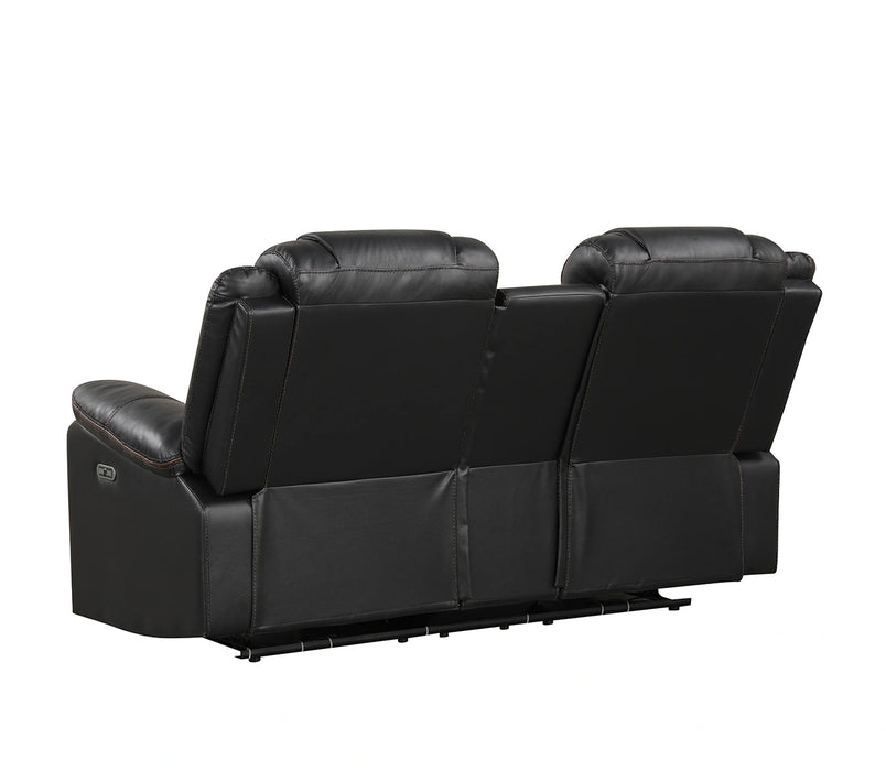 Challenger Loveseat