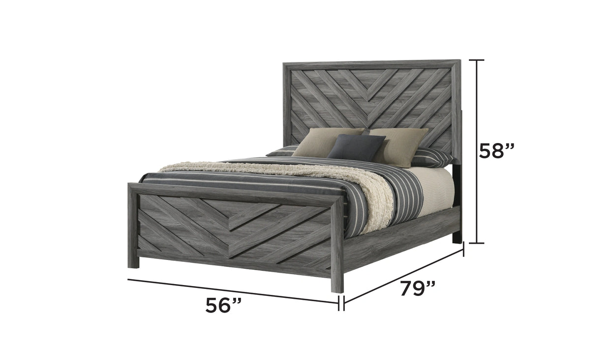 Denver Bedroom Set