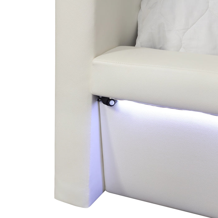 Futura Bed