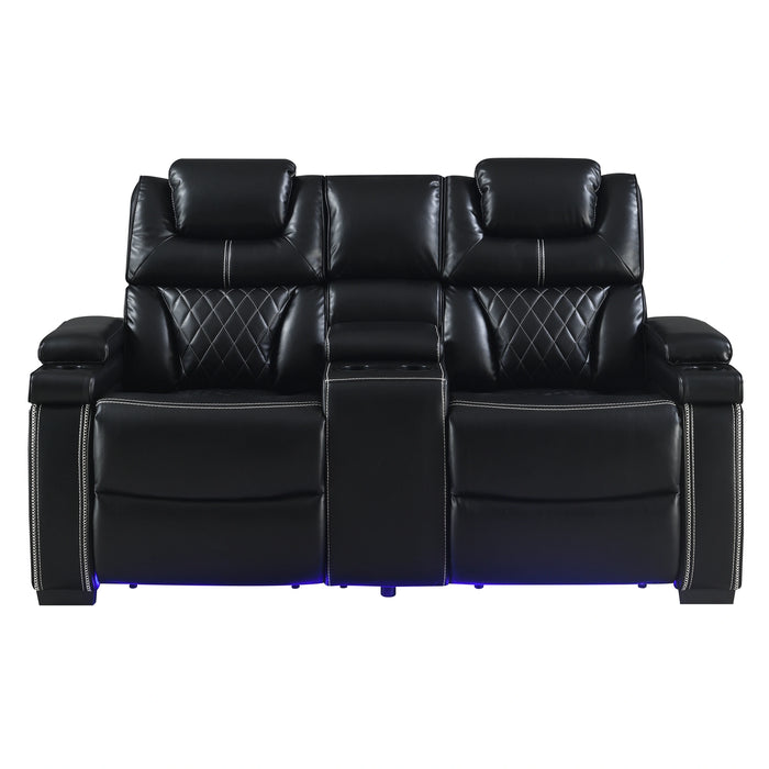 Lexus Loveseat