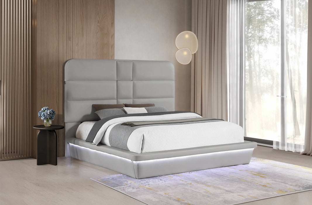 Futura Bed