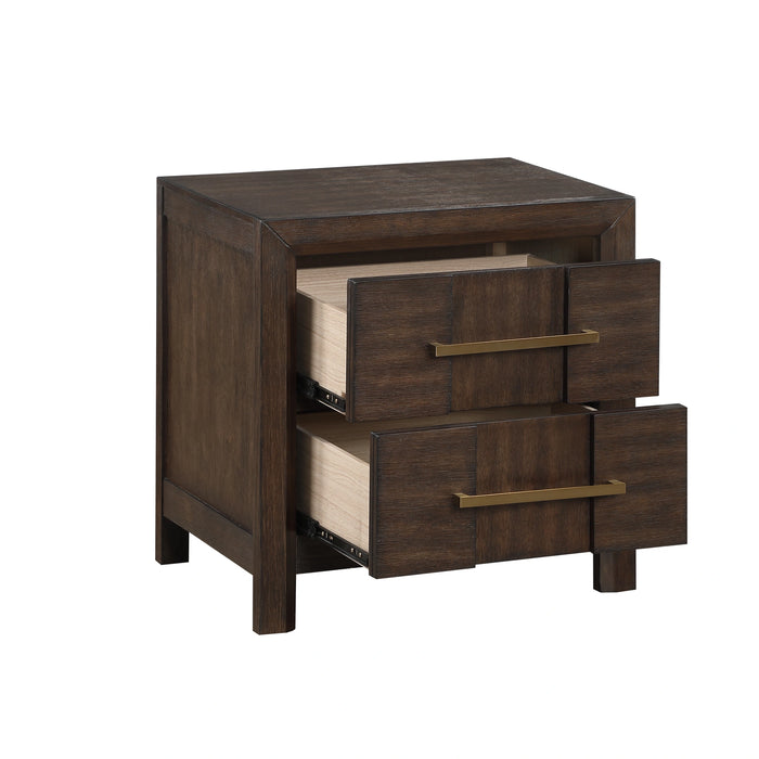 Kenzo Bedroom Set