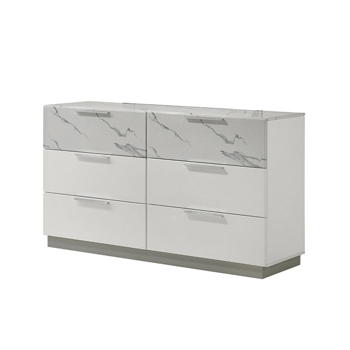MIST Bedroom Set